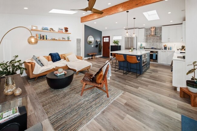 Photo - Long Term Unfurnished Corner Lot Home in Imperial Beach!