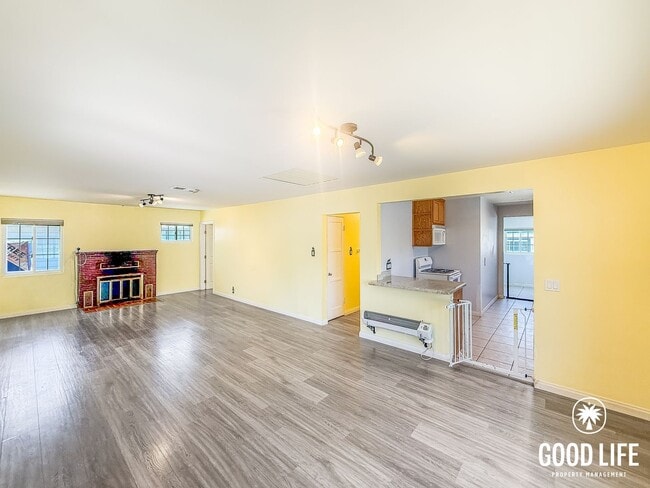 Photo - Cozy 2BD/2BA Home in Ramona with Front Patio, Included Landscaping & A/C