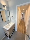 Photo - Front Apartment Unit, 2bd/1.5 bath with Central A/C ... Unit 1027