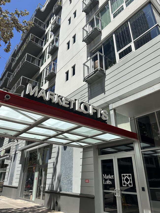 Photo - 645 W 9th St Condo Unit 428
