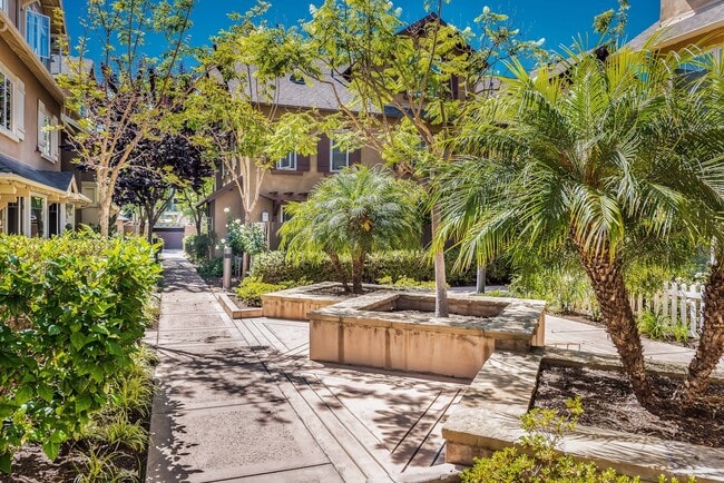Photo - Spacious 3/2.5 Condo w/ Detached 1 Car Garage