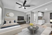 Photo - Twin Palms Apartments