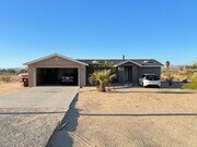 Photo - 29 Palms Home with Garage