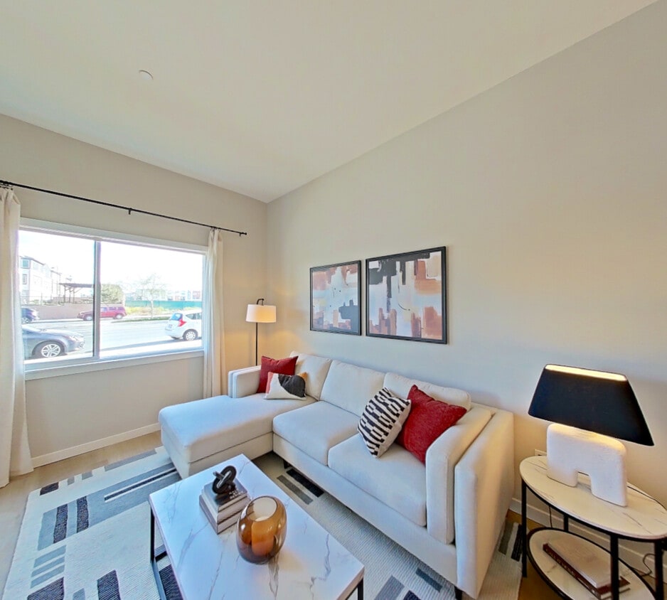 3D Tour - VAYA on Axia