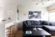 Photo - 1 Bed / 1 Bath Bungalow - 2 Blocks from the beach in Santa Monica Unit 231 Beach St.