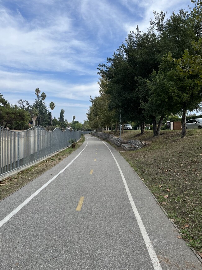 Photo - 15228 Valleyheart Dr Unit INT CBL EV UTIL included