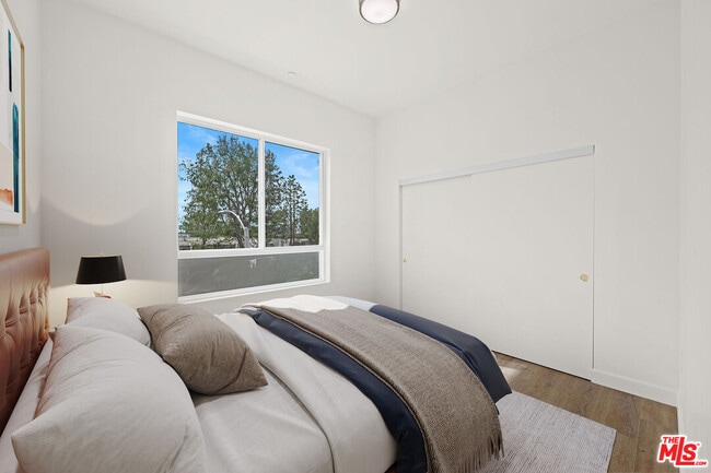 Photo - 7411 Artesia Blvd Unit 207