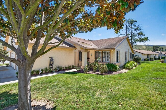 Photo - 2 Bedroom + 2 Bathroom Condo | Leisure Village 55+ Community | Camarillo | Unfurnished
