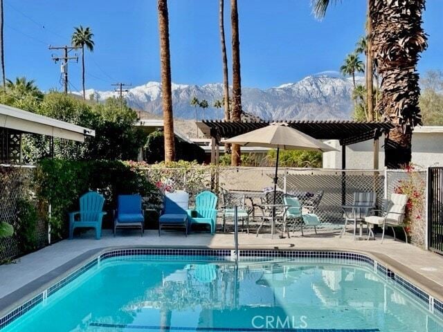 Building Photo - 37111 Cathedral Canyon Dr Unit A
