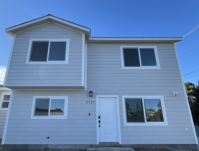 Building Photo - 2727 30th St Rental