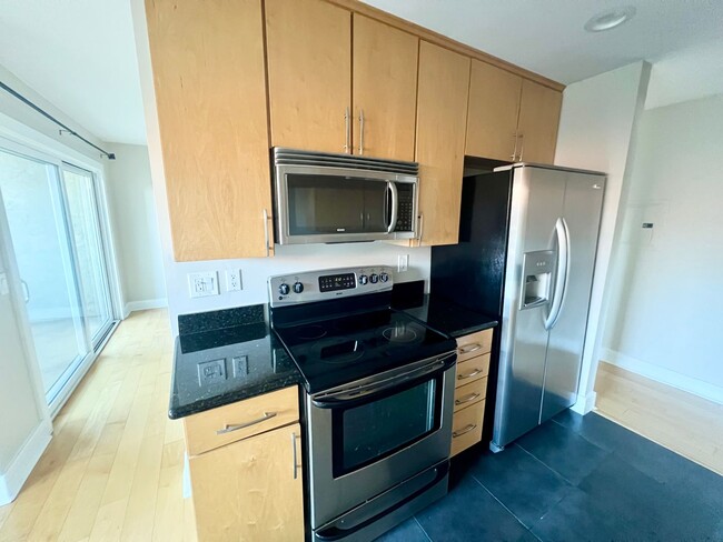 Photo - Modern 2BR/2BA Hillcrest Condo with Private Balcony & Amenities Unit 205