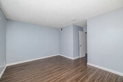 1BR, 1BA - 733SF - Bedroom - Stillmore Apartments