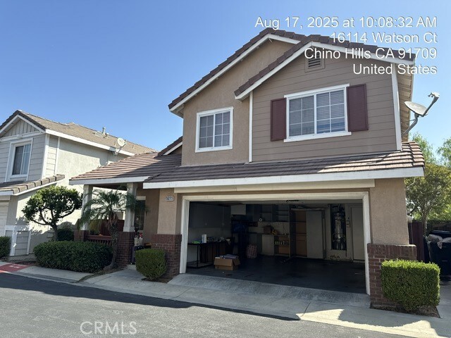 Building Photo - 16111 Watson Ct Rental