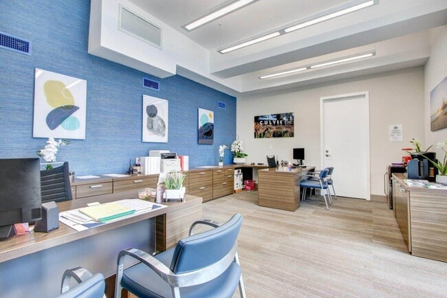 Photo - The Mark Culver City