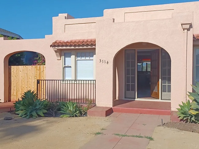 Photo - 3114 Bancroft St