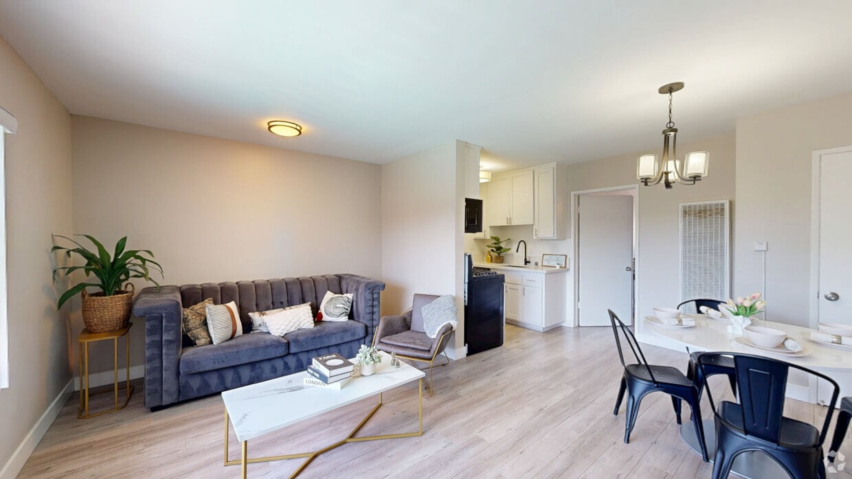 3D Tour - Heritage 2353