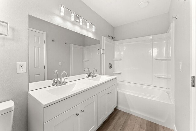 Photo - Willie James Unit 4