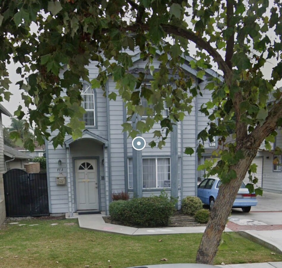 Photo - 775 N Glassell St Townhome