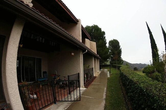 Photo - 8005 Via Verona Townhome