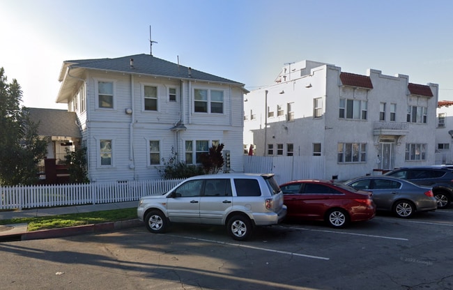 Photo - 715 Lime Ave Unit #3
