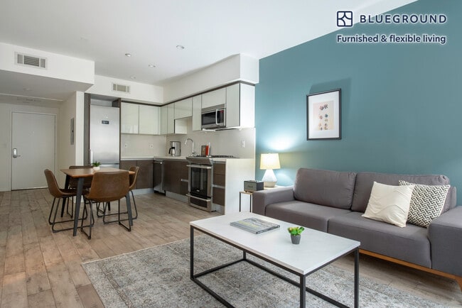 Photo - 1611 S Beverly Glen Blvd Unit FL3-ID80