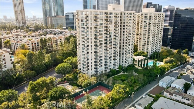 Photo - 2160 Century Park E Condo Unit 708N