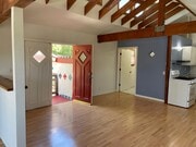 Entry - 5257 Sylmar Ave Apartments