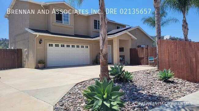 Photo - 1415 Granite Hills Dr House