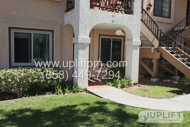 Building Photo - 10702 Dabney Dr Unit Apt 89