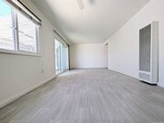 Living Room - 4138 Redondo Beach Blvd Apartments Unit A