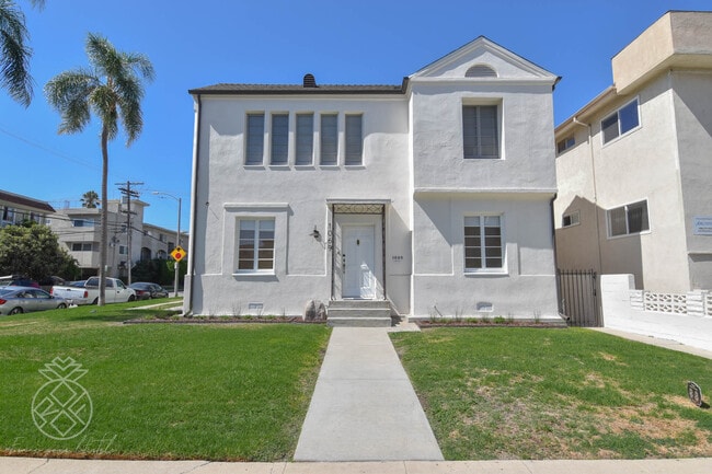 Building Photo - 1069 S Holt Ave Unit 1069