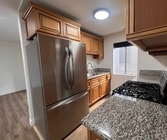 Photo - Modern 2-Bedroom Apartment in Gated Van Nu... Unit 6