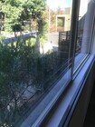 View of LA River from family area - 2978 Ripple Pl Condo Unit 105