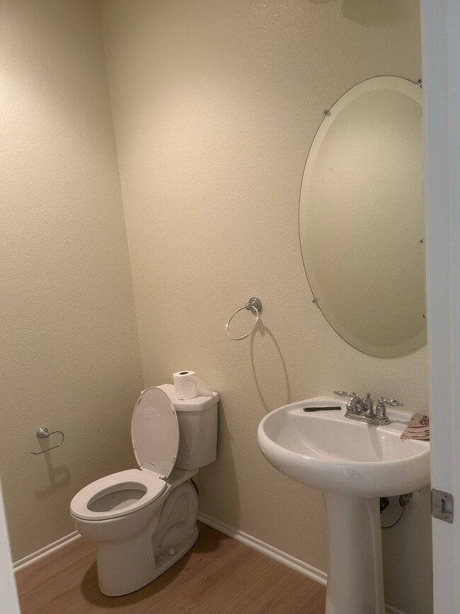 DOWNSTAIRS .5 BATH - 27288 Riverview Ln Unit RIVERVIEW