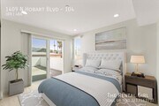 Photo - 1409 N Hobart Blvd