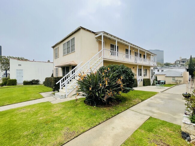 11682 Darlington Ave - 11682 Darlington Ave Rental