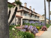 Secure Main Gate - 1400 Pacific Coast Hwy Condo