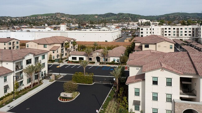 Apartment design that rises with purpose - Altura at the Groves