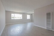 Living Area - 3415 Plata St Condo Unit 1