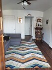 Living Room - 1541 Elm Ave