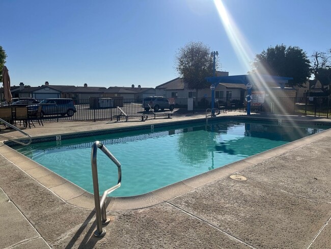 Photo - Rancho Del Sol 55+ Community Home for Lease