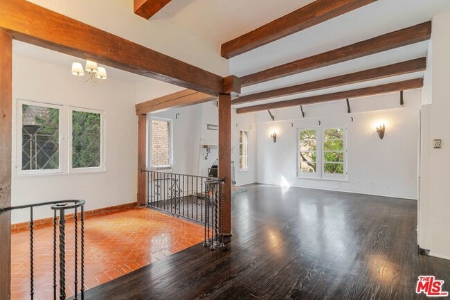 Photo - 1132 N Vista St Unit 2