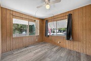 Photo - Charming 3 -Bedroom, 2-Bath Manufactured Home in Lake Elsinore!