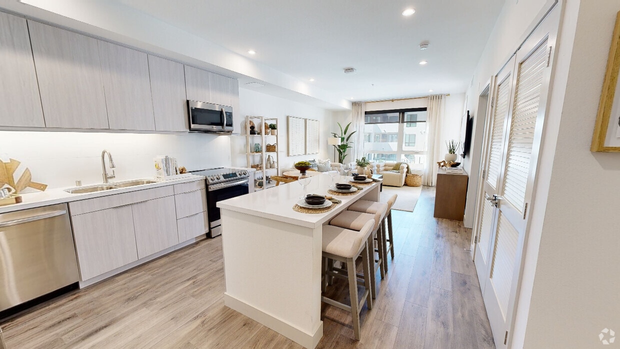 3D Tour - Santal Thousand Oaks