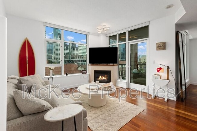 Photo - 1199 Pacific Hwy Unit #603