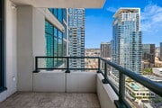 Photo - "Stylish 1-Bedroom Condo with Stunning Views in Vibrant San Diego!" Unit 2004