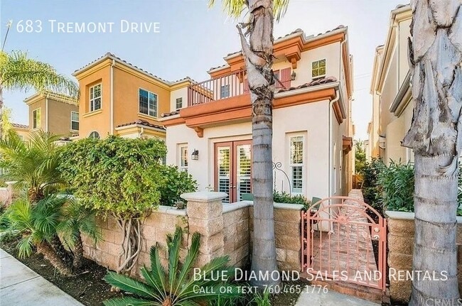 Photo - 683 S Tremont St Townhome