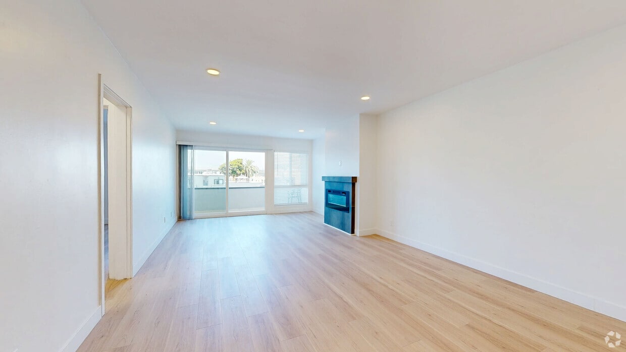 3D Tour - Oceana Apartments
