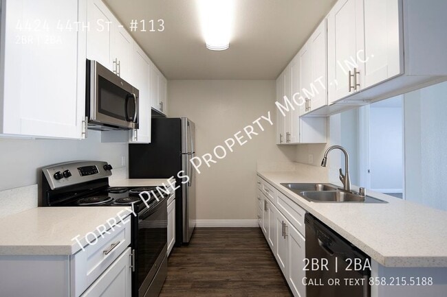 Photo - 4424 44th St Unit #113