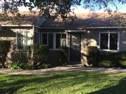 front door - 1745 N Hollywood Way Unit 1745